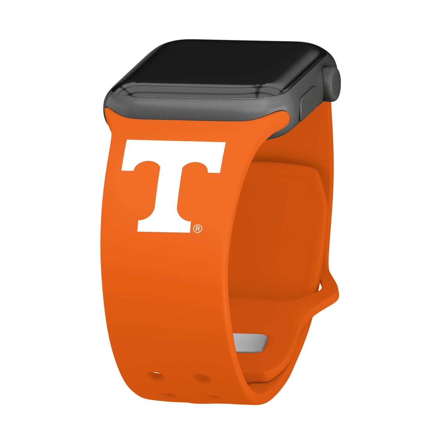 Tennessee Volunteers Apple Watch Band: Orange / 42/44/45mm