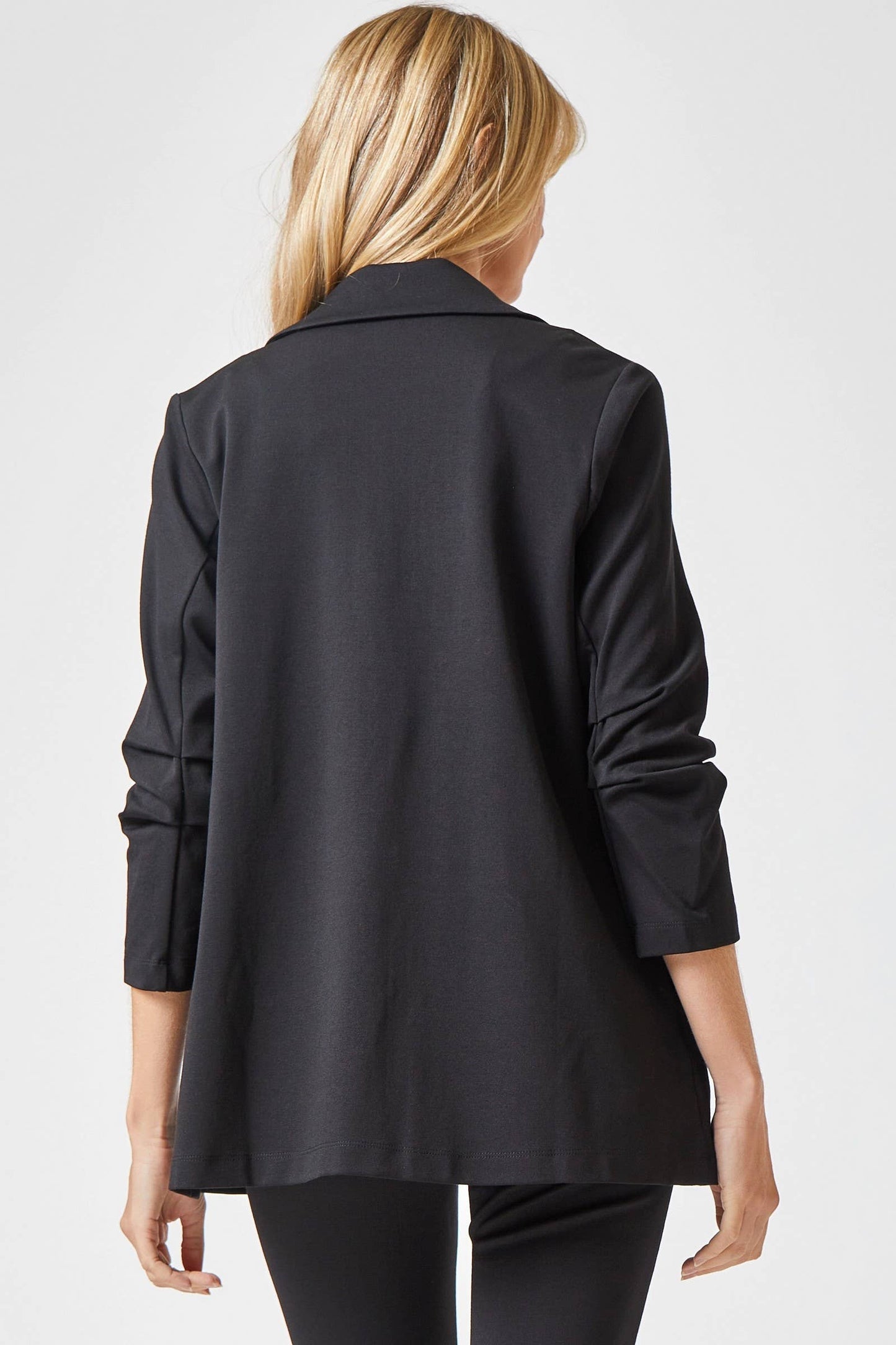 Magic 3/4 Blazer