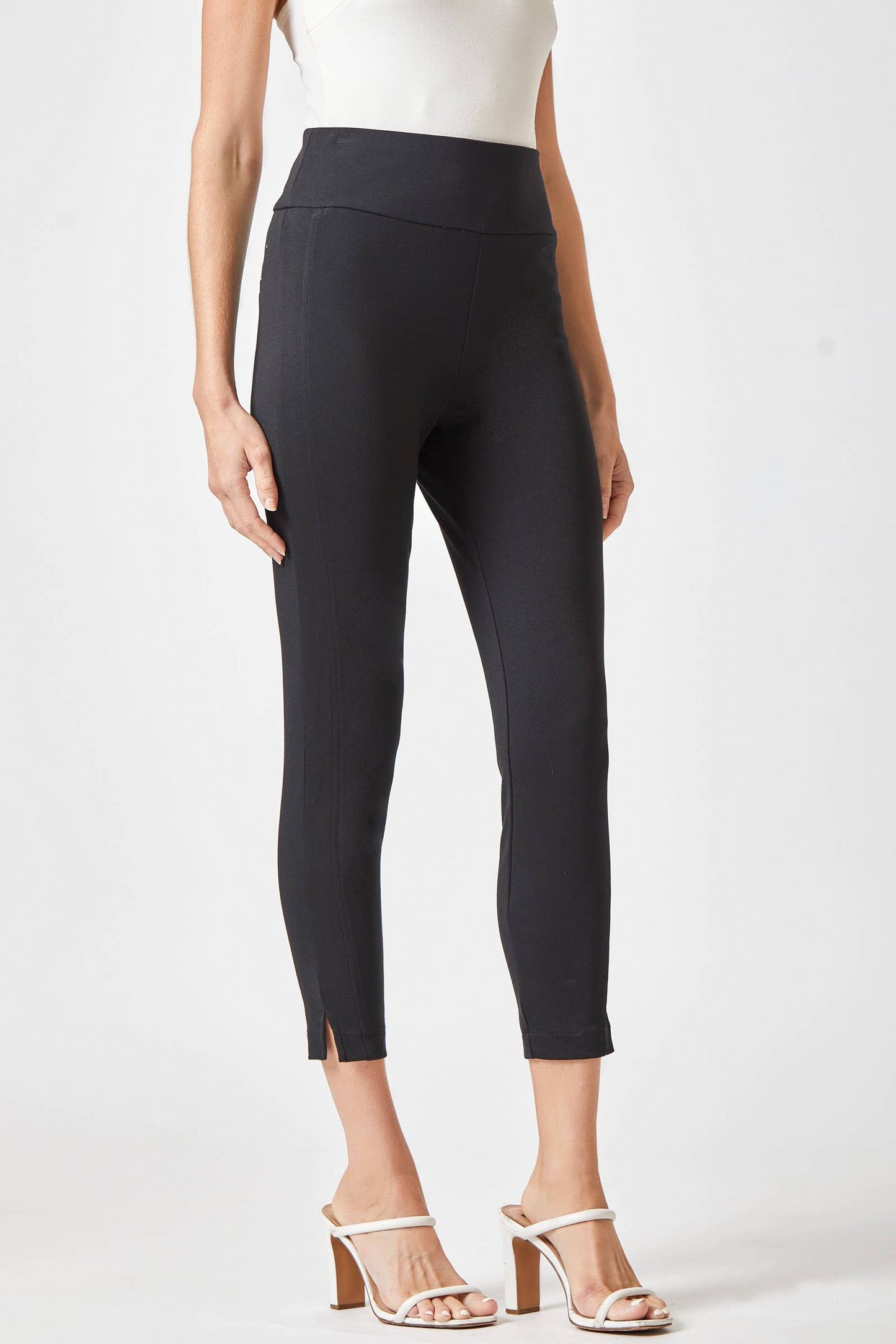 Magic High Waisted Skinny Pants