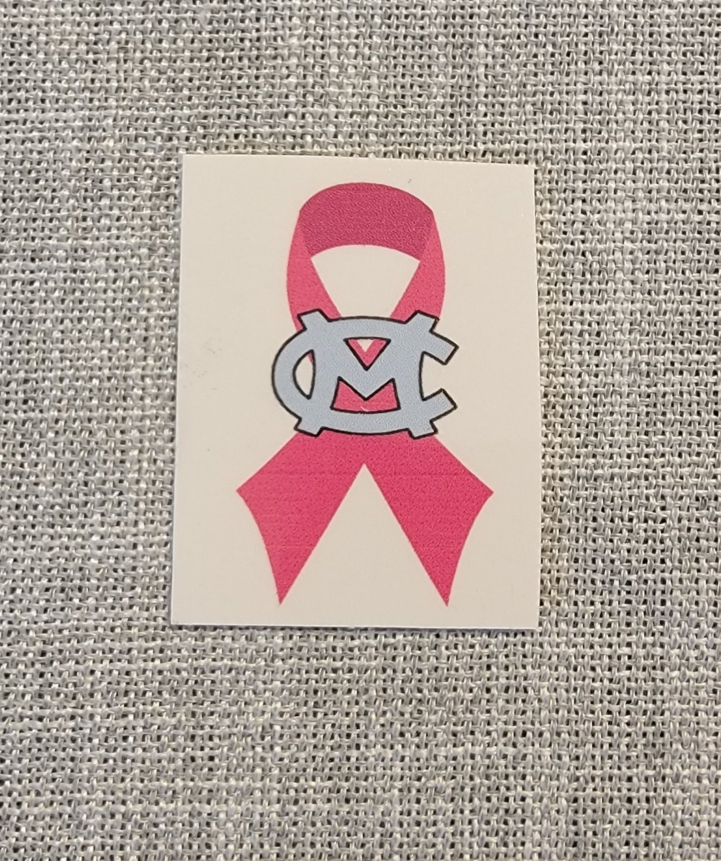 MC Raider Temporary Tattoos