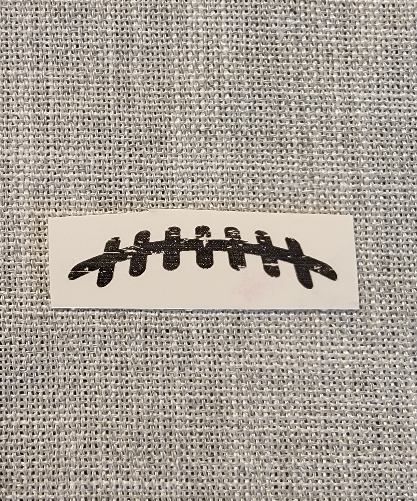MC Raider Temporary Tattoos