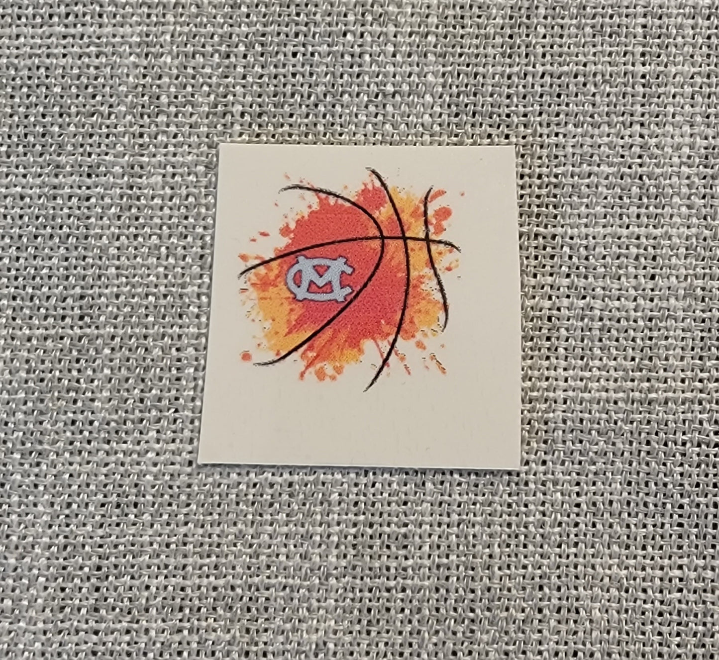 MC Raider Temporary Tattoos