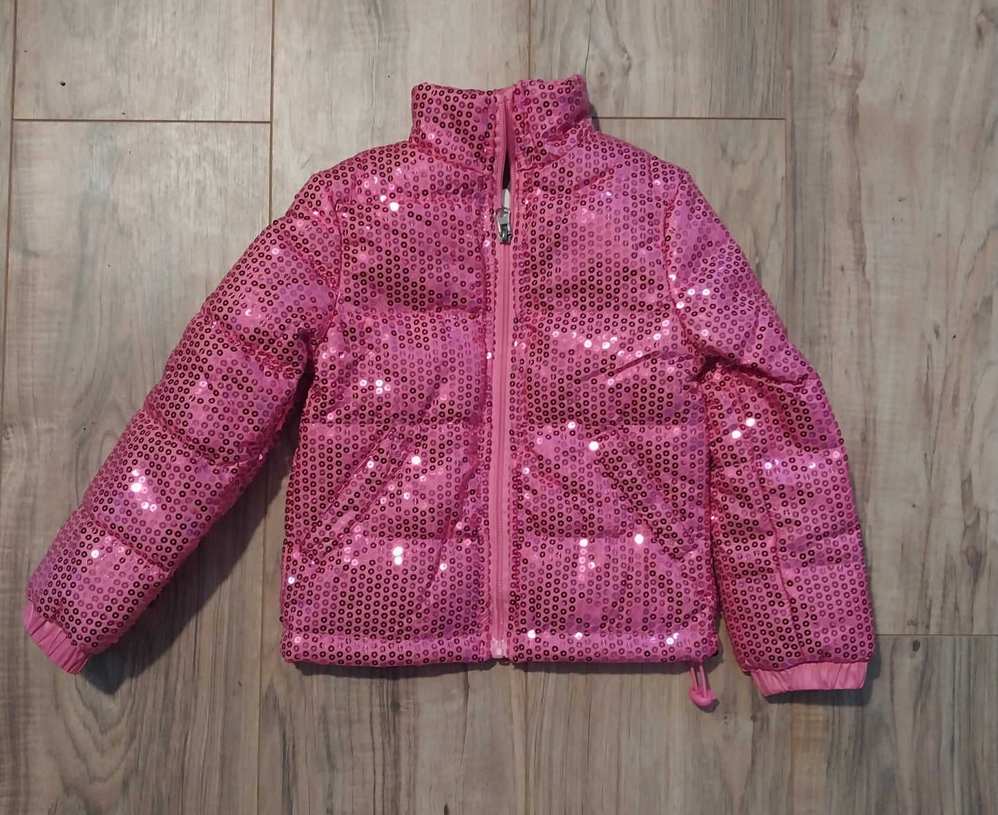 Kid's Shimmering Creek Coat