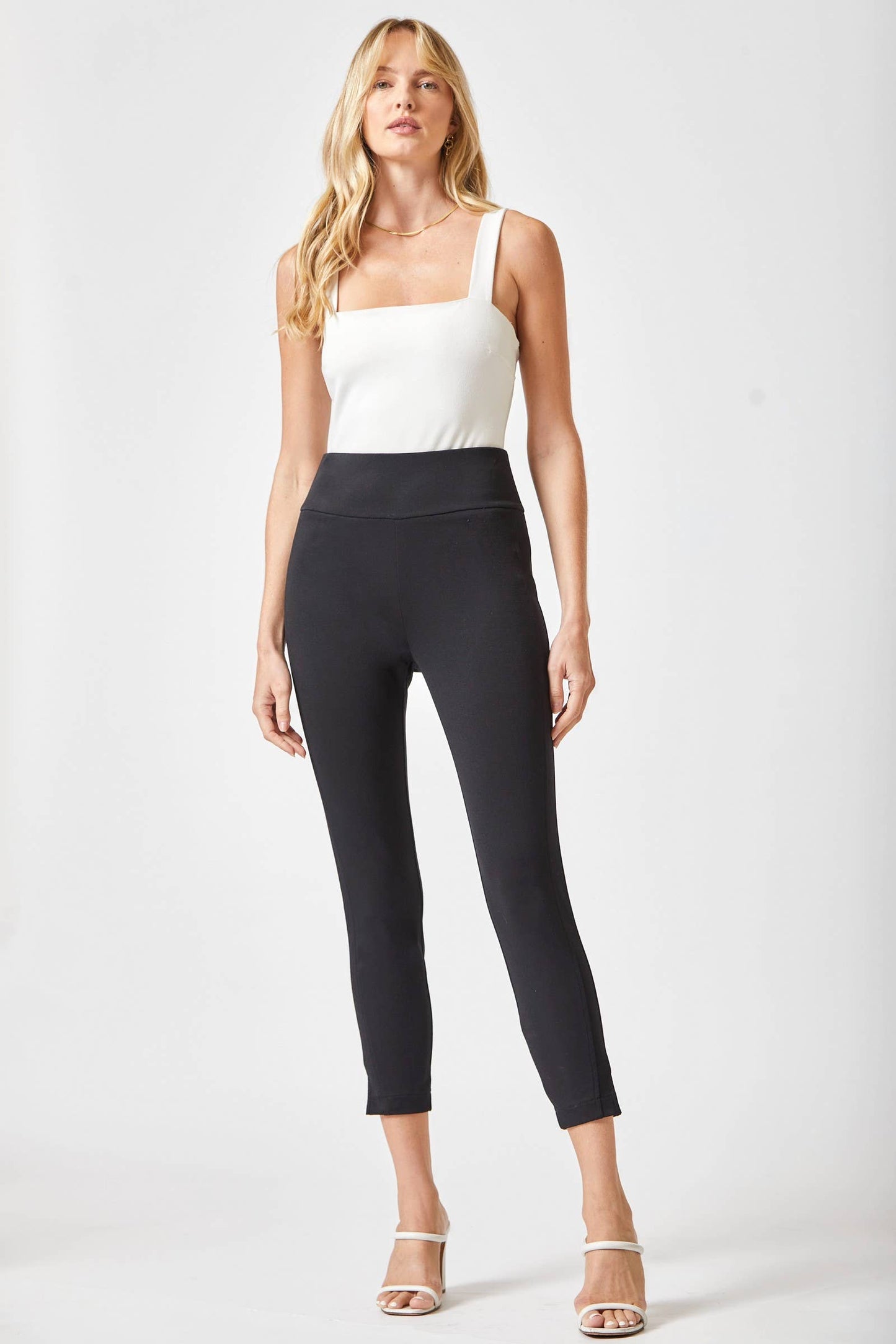 Magic High Waisted Skinny Pants