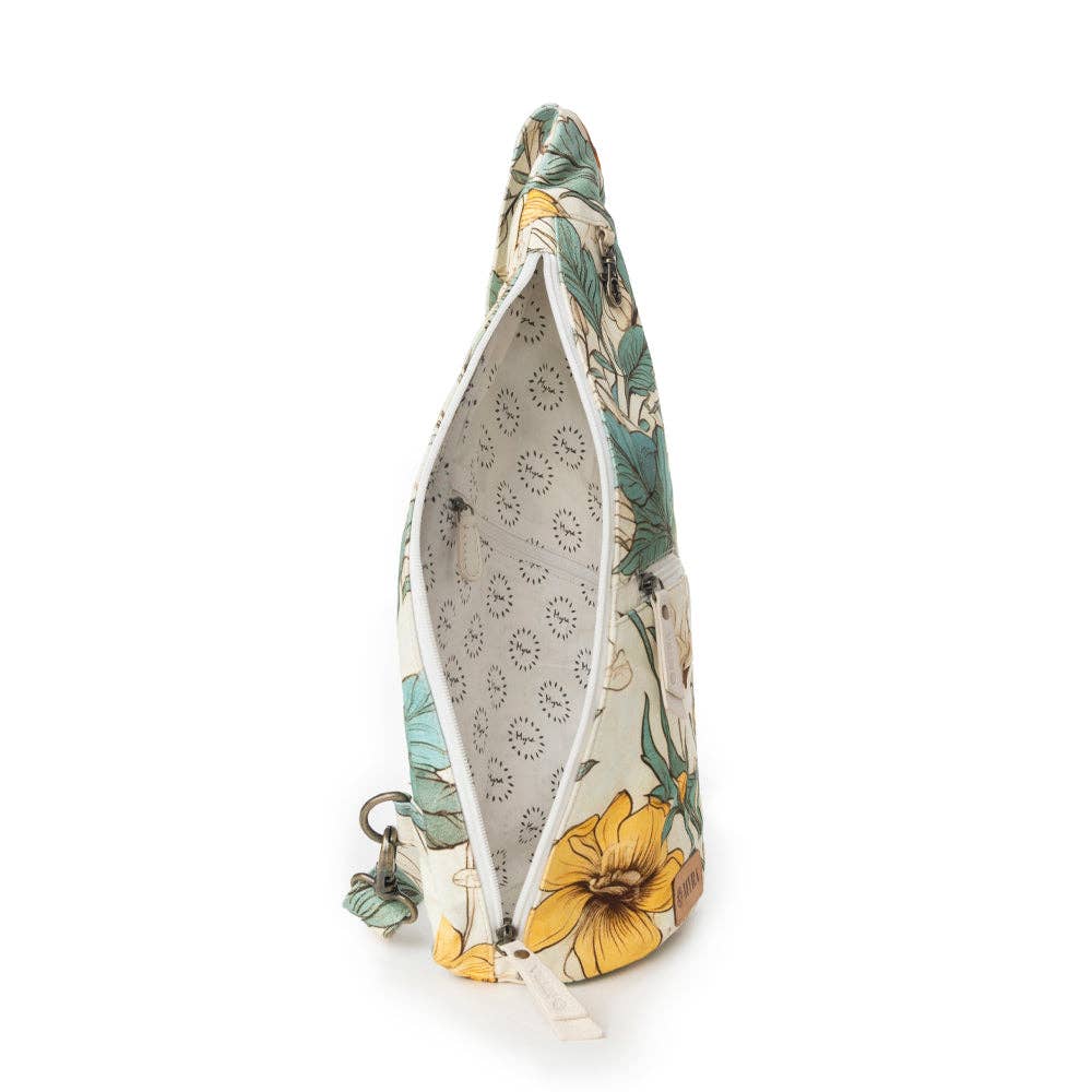Summer Whisper Fanny Pack Bag