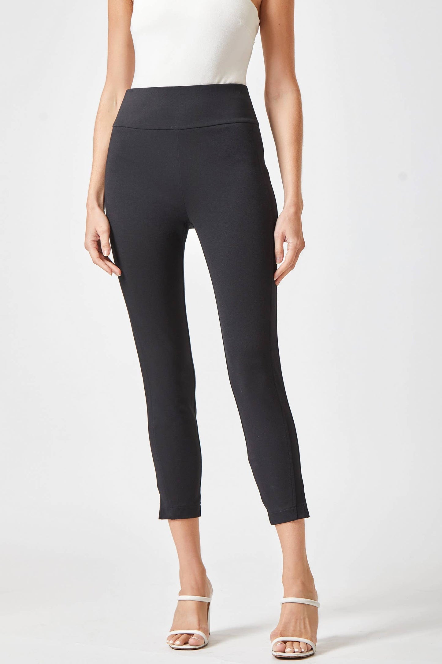 Magic High Waisted Skinny Pants