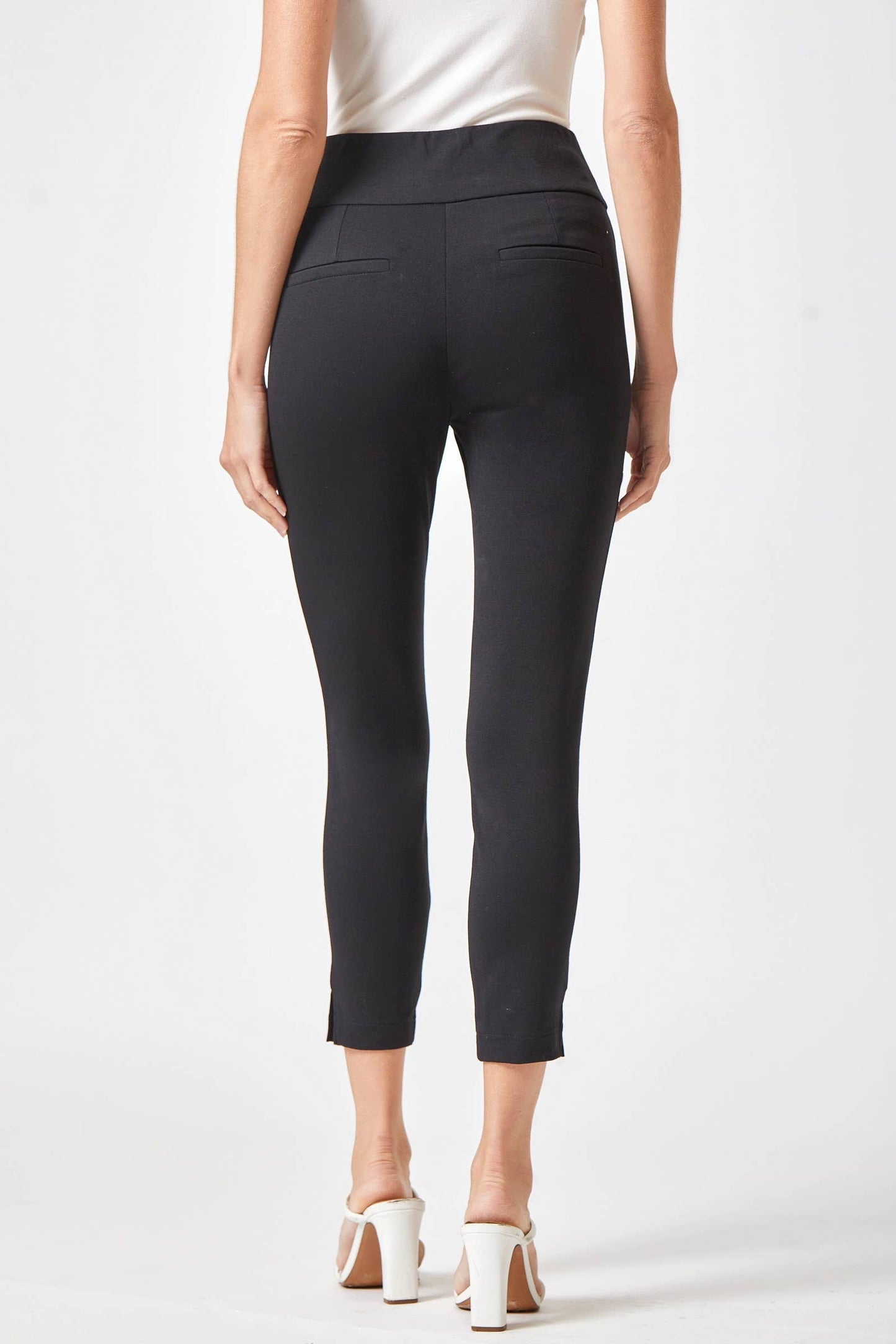 Magic High Waisted Skinny Pants