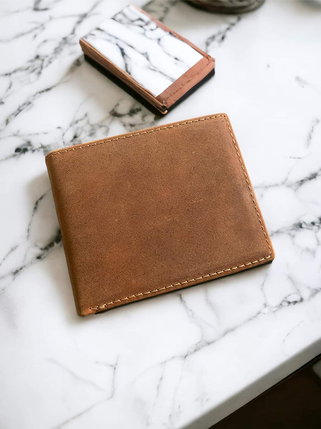 Customized Wallet Pre-Orders