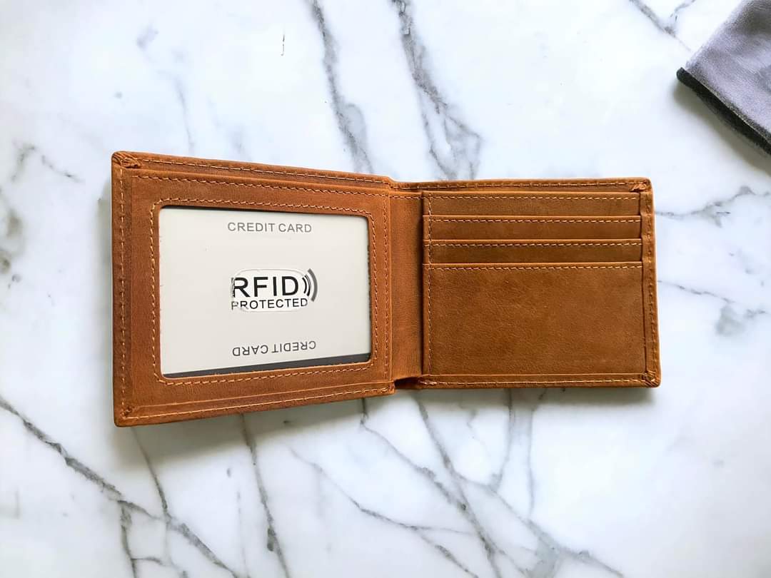 Customized Wallet Pre-Orders