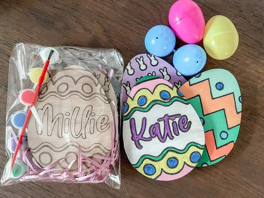 DIY Easter Egg Paint Kit - Pre-Order