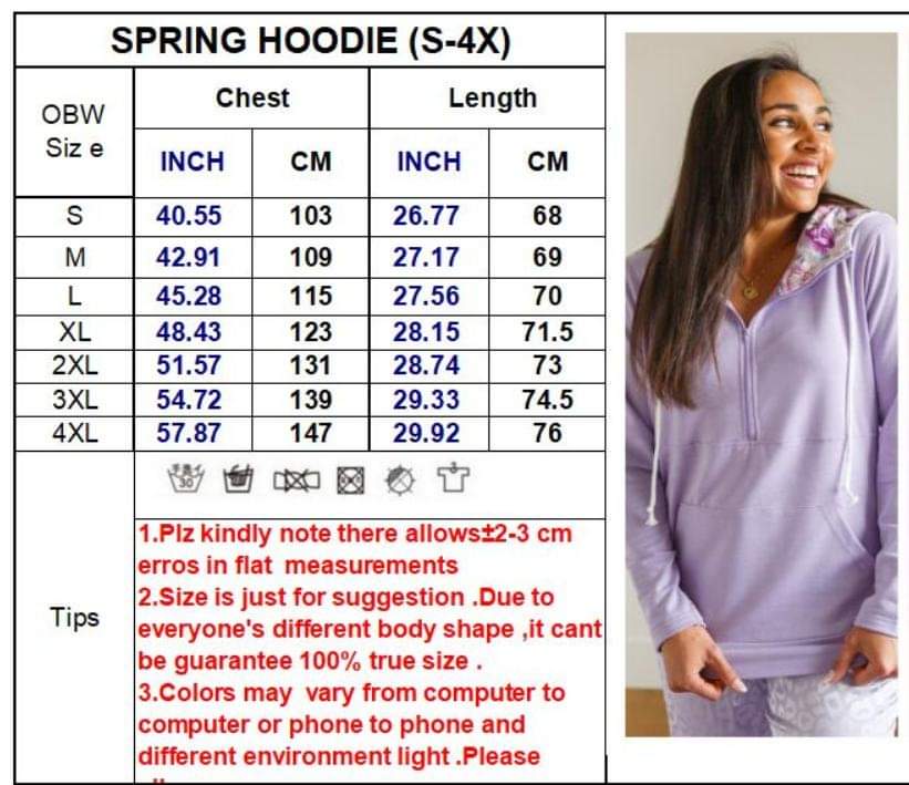 Audre Baseball Hoodie