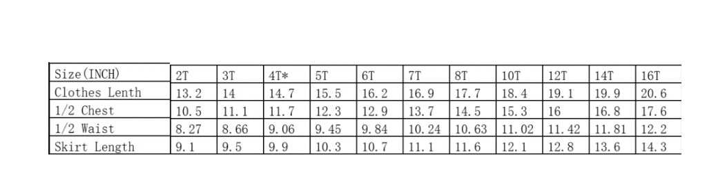 Moore County Cheer Set
