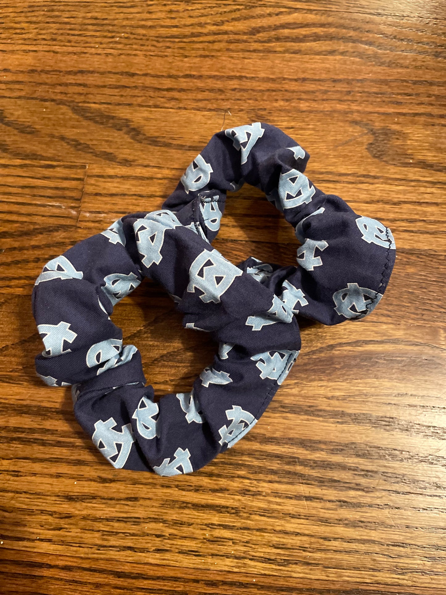 MC Scrunchies!