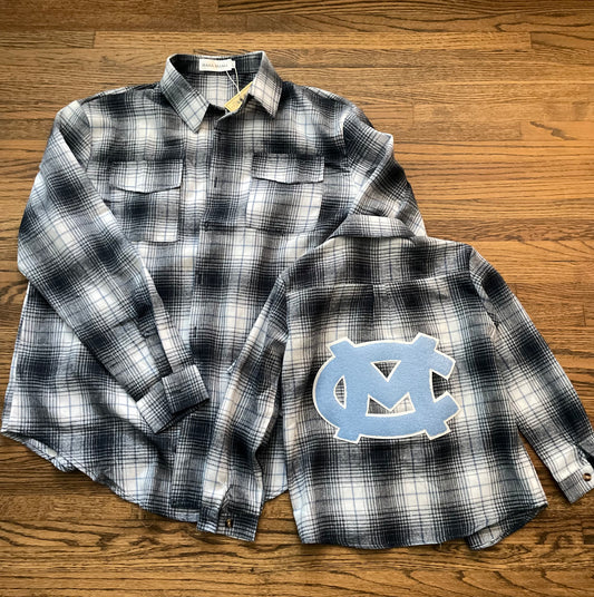 MC Flannels