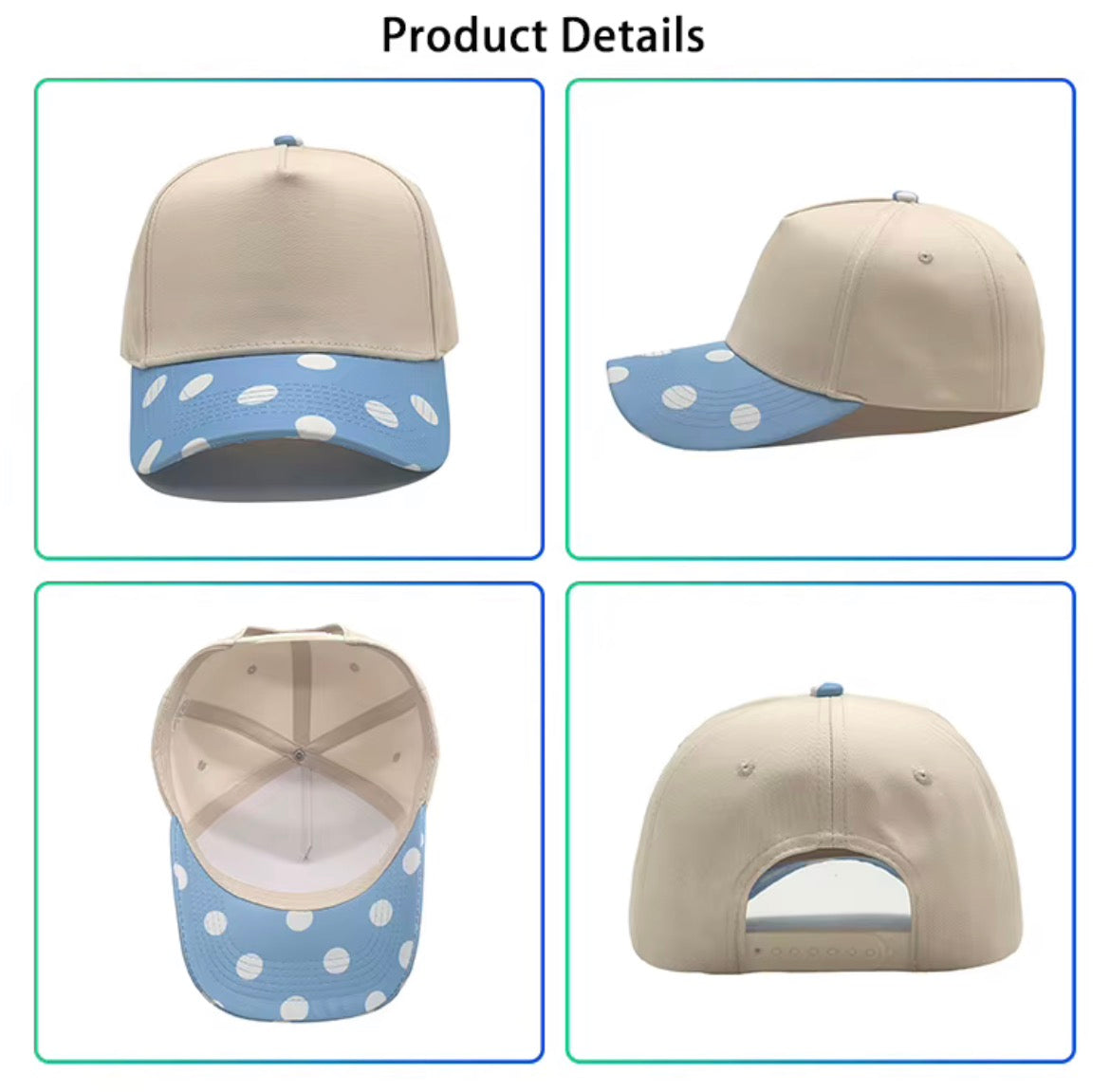 MC Raider 3D Embroidered Snapback Hat