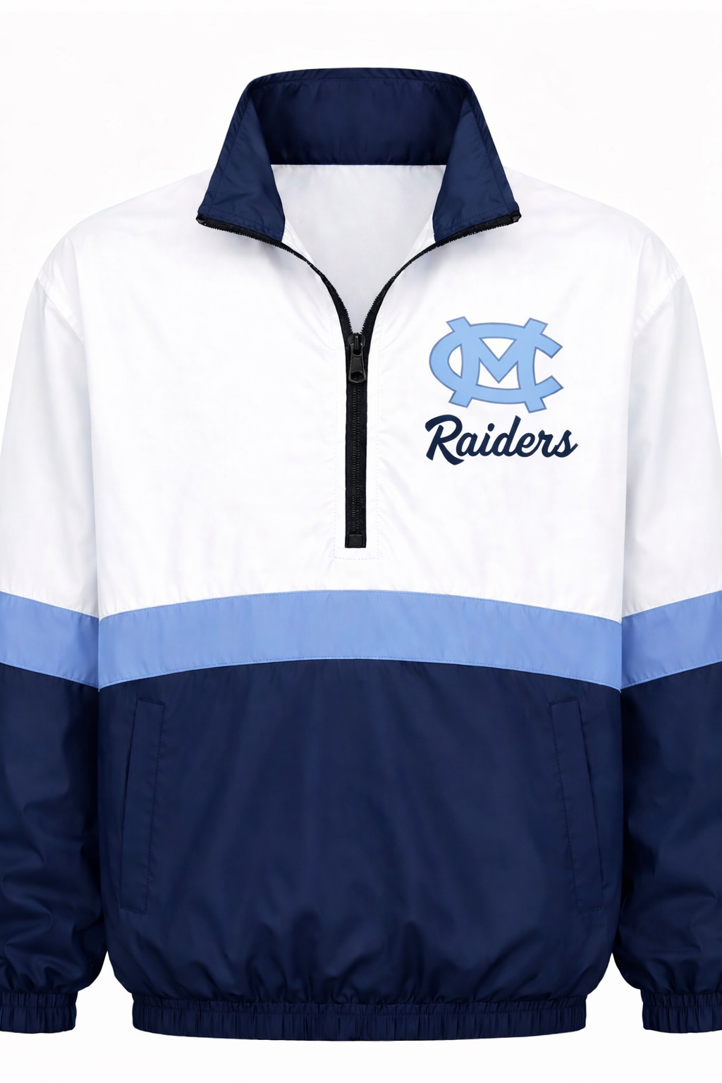 Pre-Order Game Day Scuba 1/4 Zip