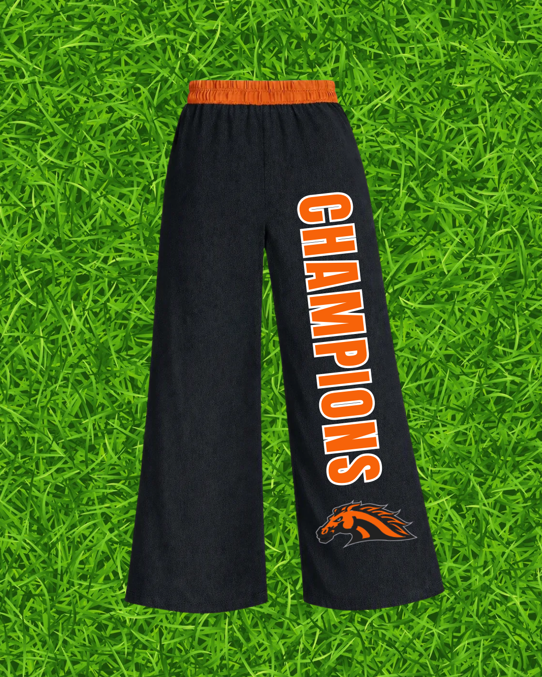 Game Day Pants Pre-Order