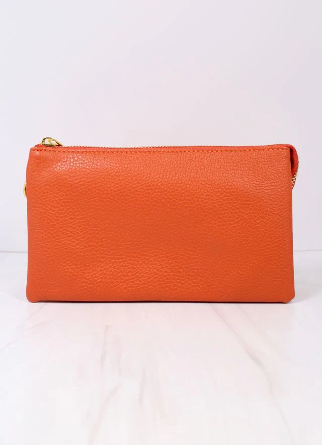 Liz Crossbody Bag