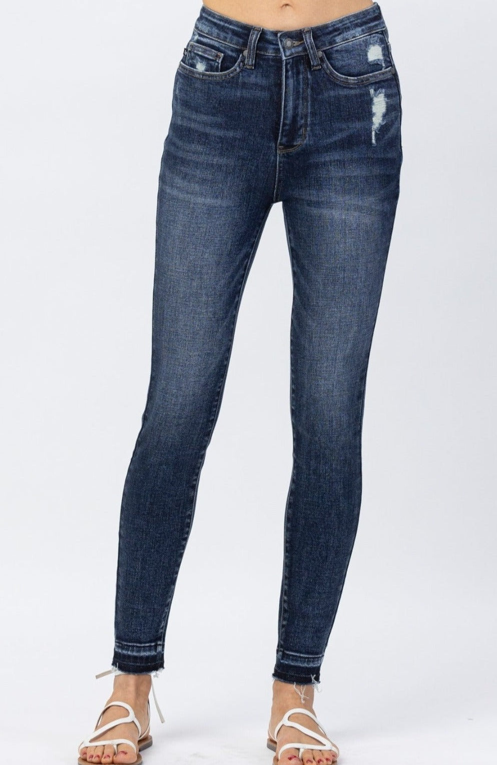 Tummy Control Judy Blues