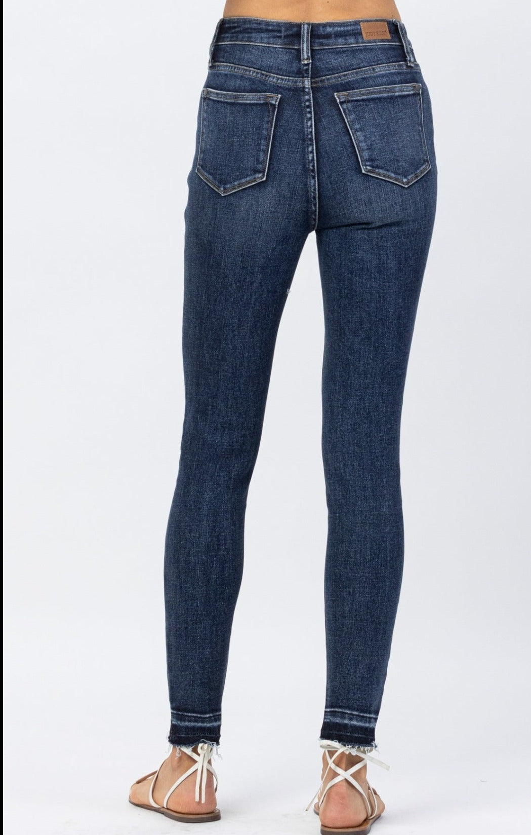 Tummy Control Judy Blues