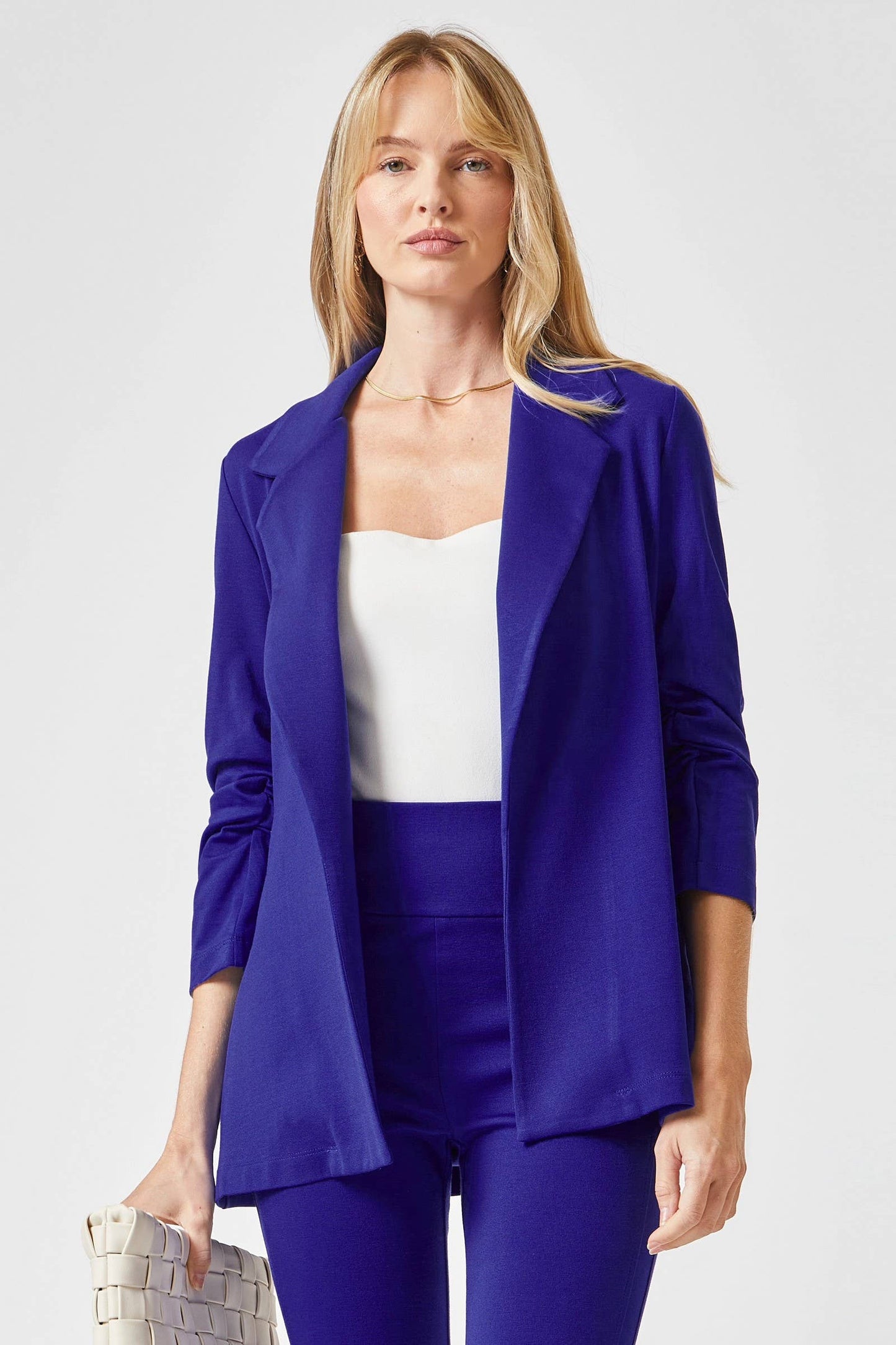 Magic 3/4 Blazer