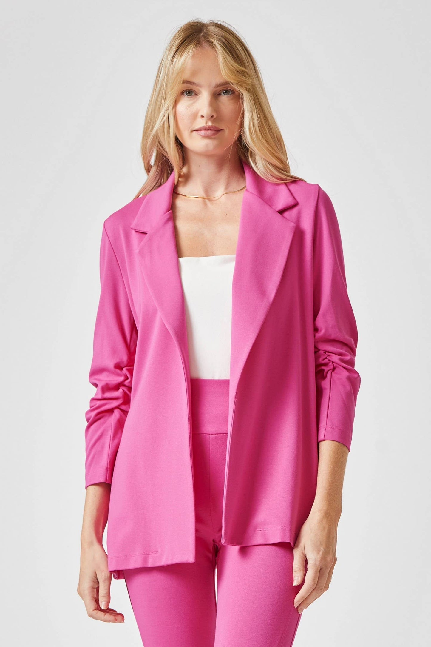 Magic 3/4 Blazer