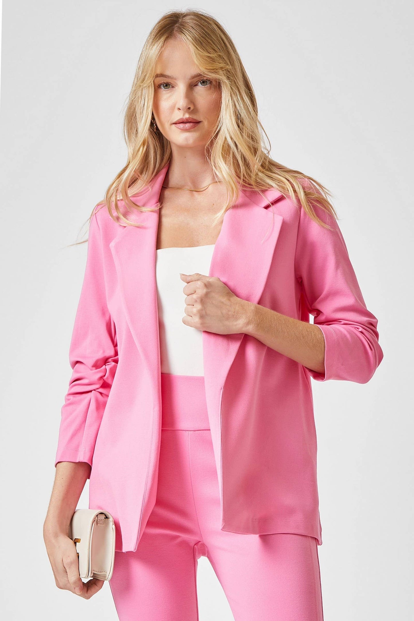 Magic 3/4 Blazer