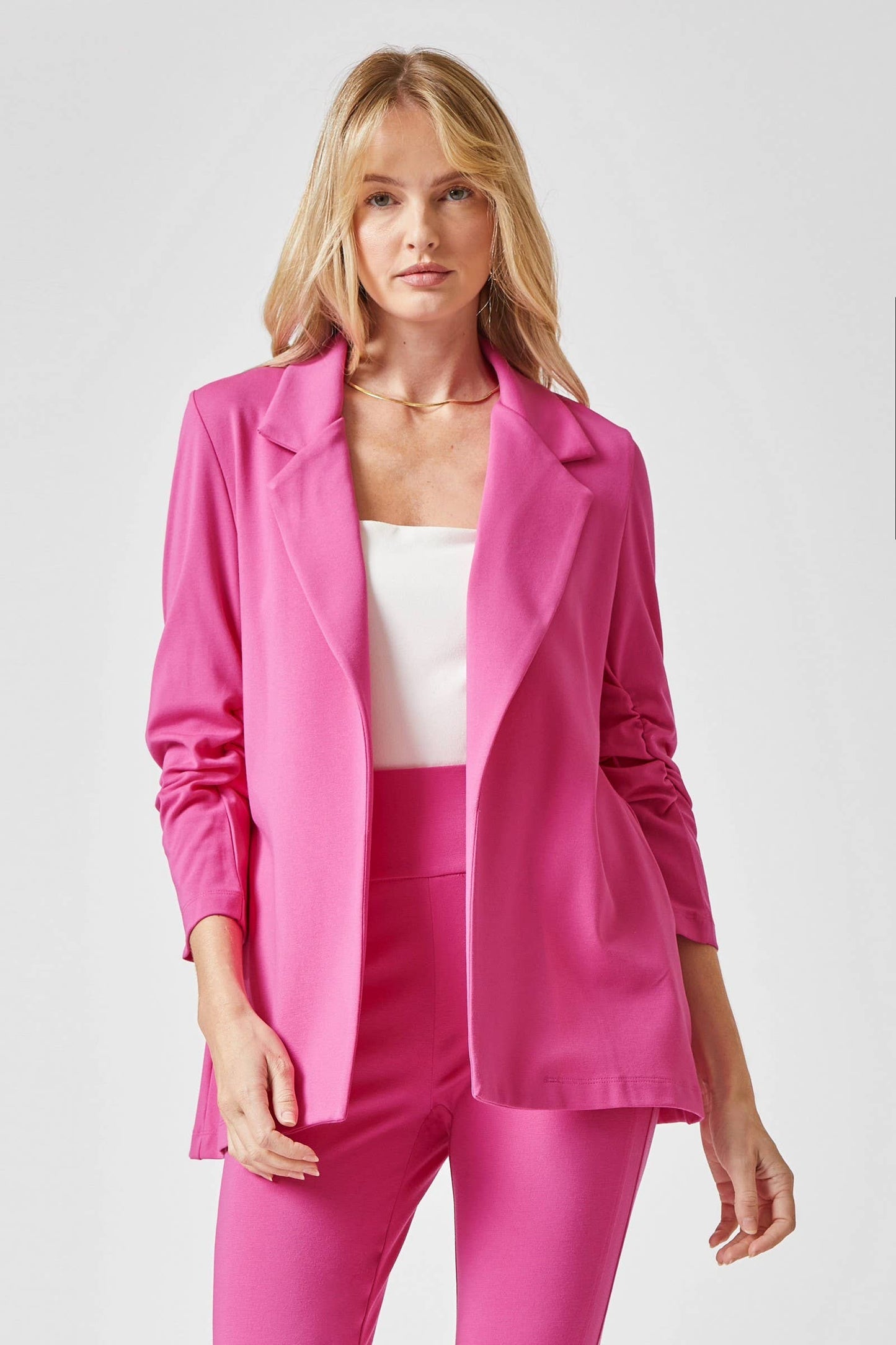Magic 3/4 Blazer