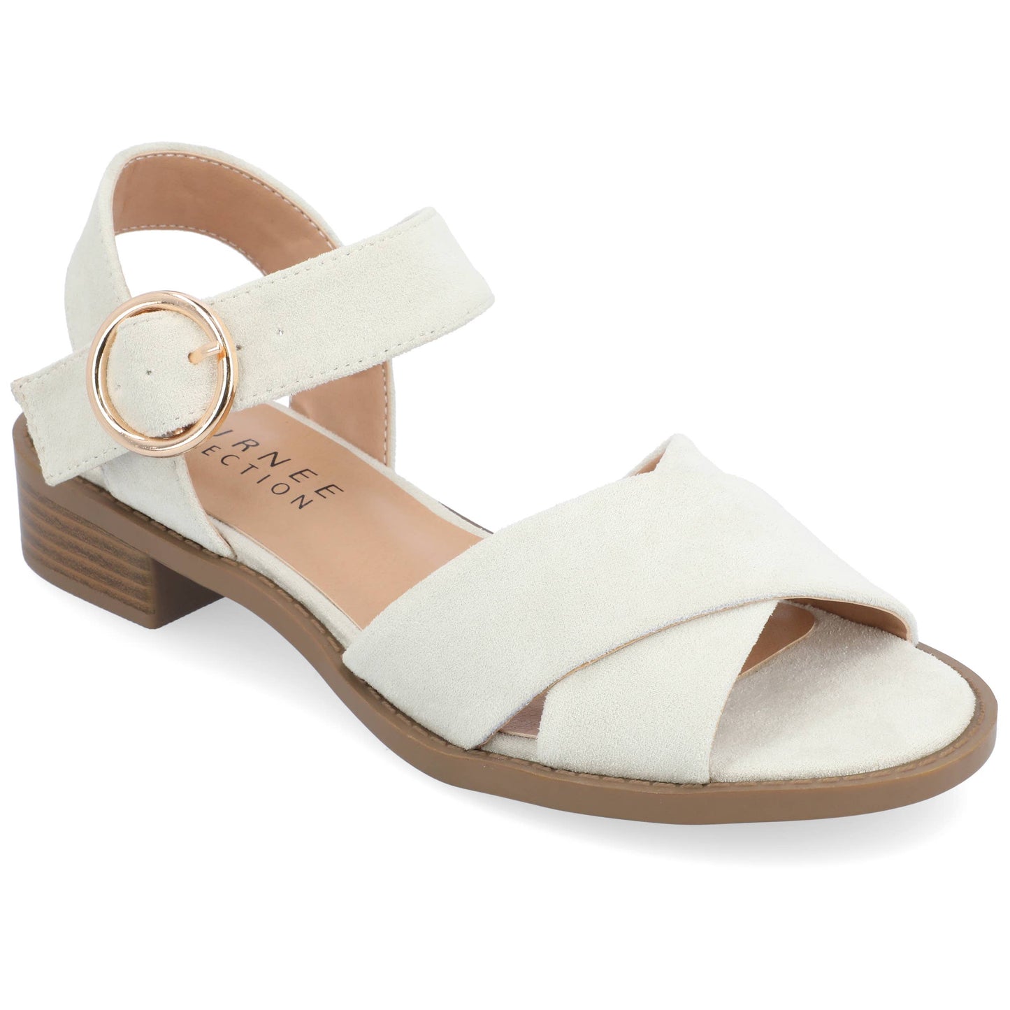 Journee Collection Women's Cressida Sandals