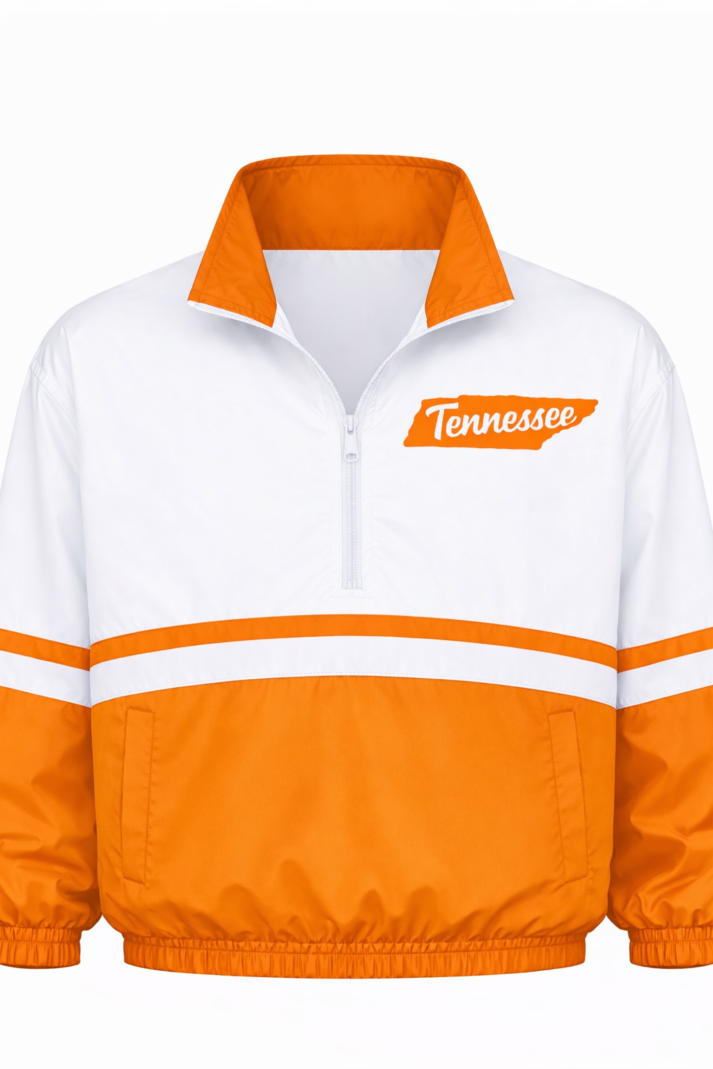 Pre-Order Game Day Scuba 1/4 Zip