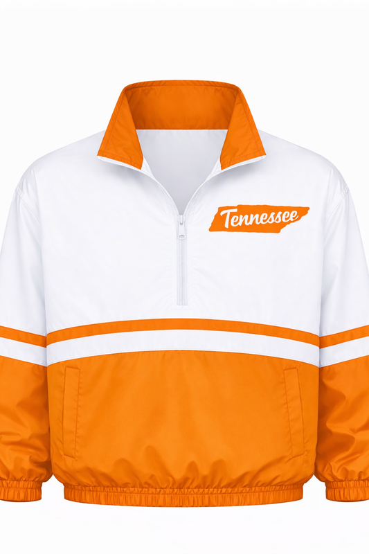 Pre-Order Game Day Scuba 1/4 Zip