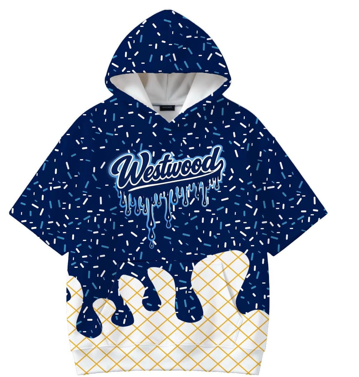 Drip Sets and Separates
