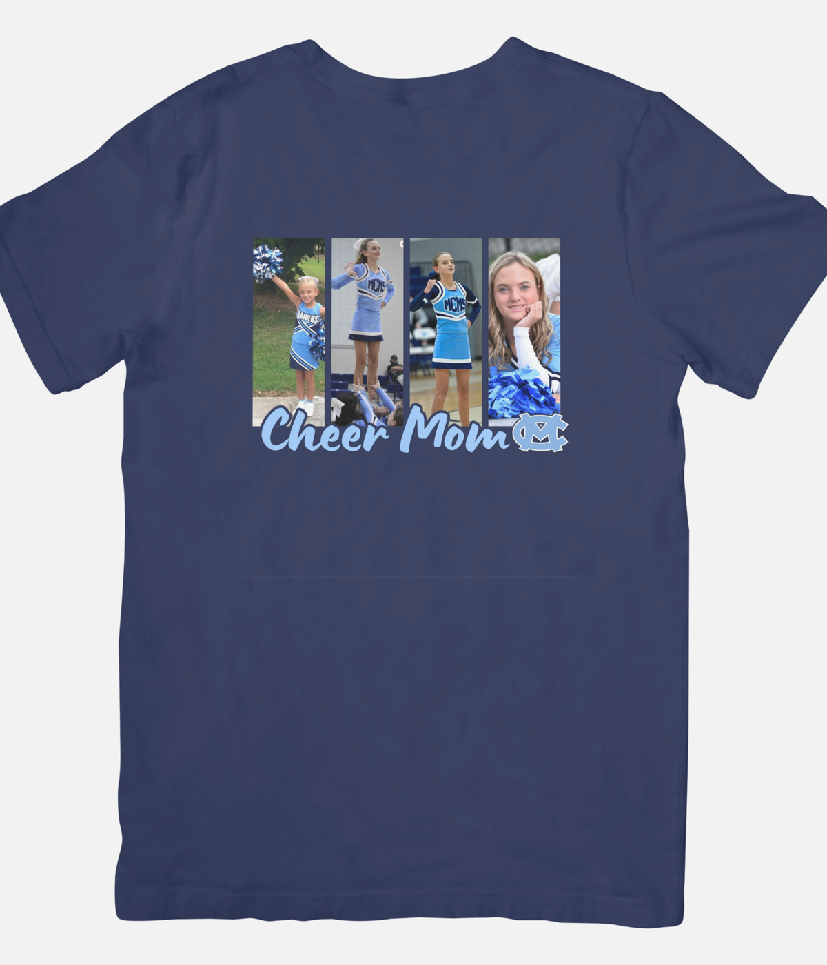 Legacy Game Day Tee