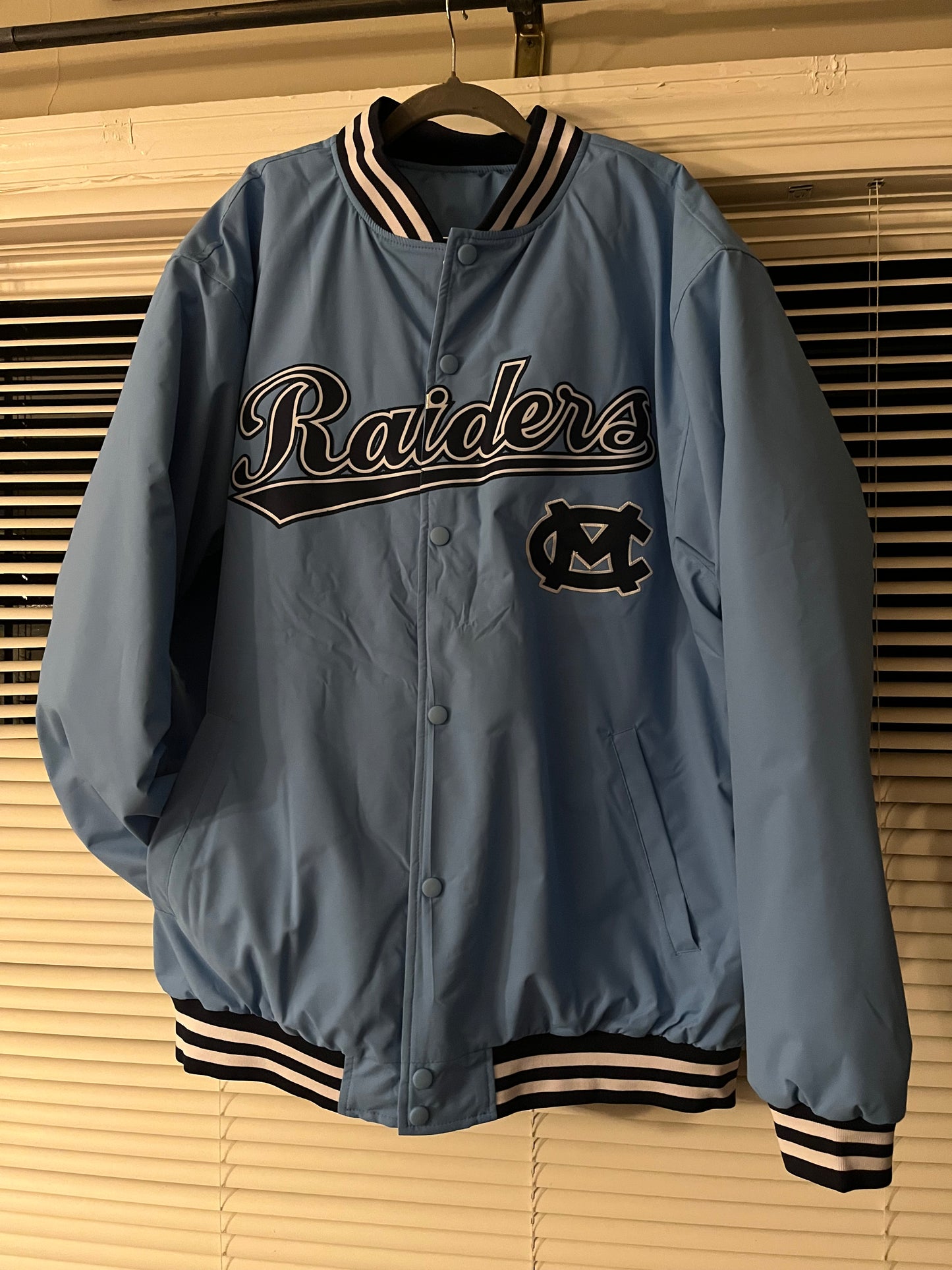 Game Day Jackets