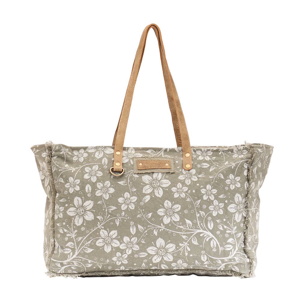 Chalky Myra Weekender Bag