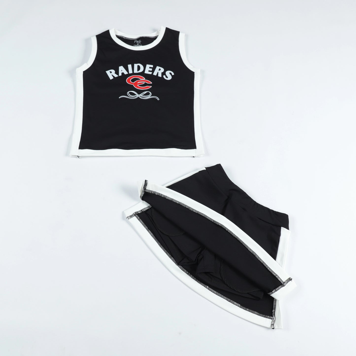 Coffee County Cheer Set