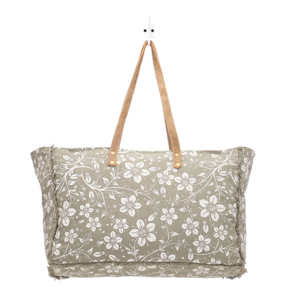 Chalky Myra Weekender Bag