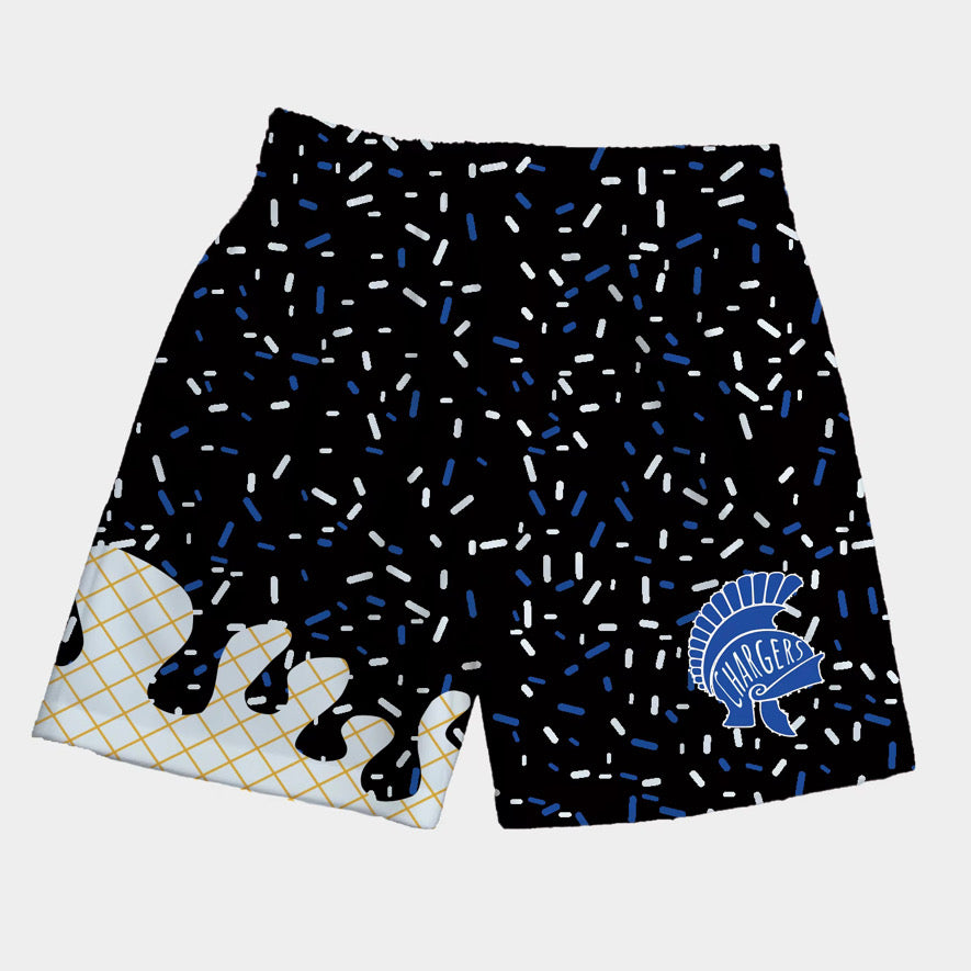 Drip Sets and Separates