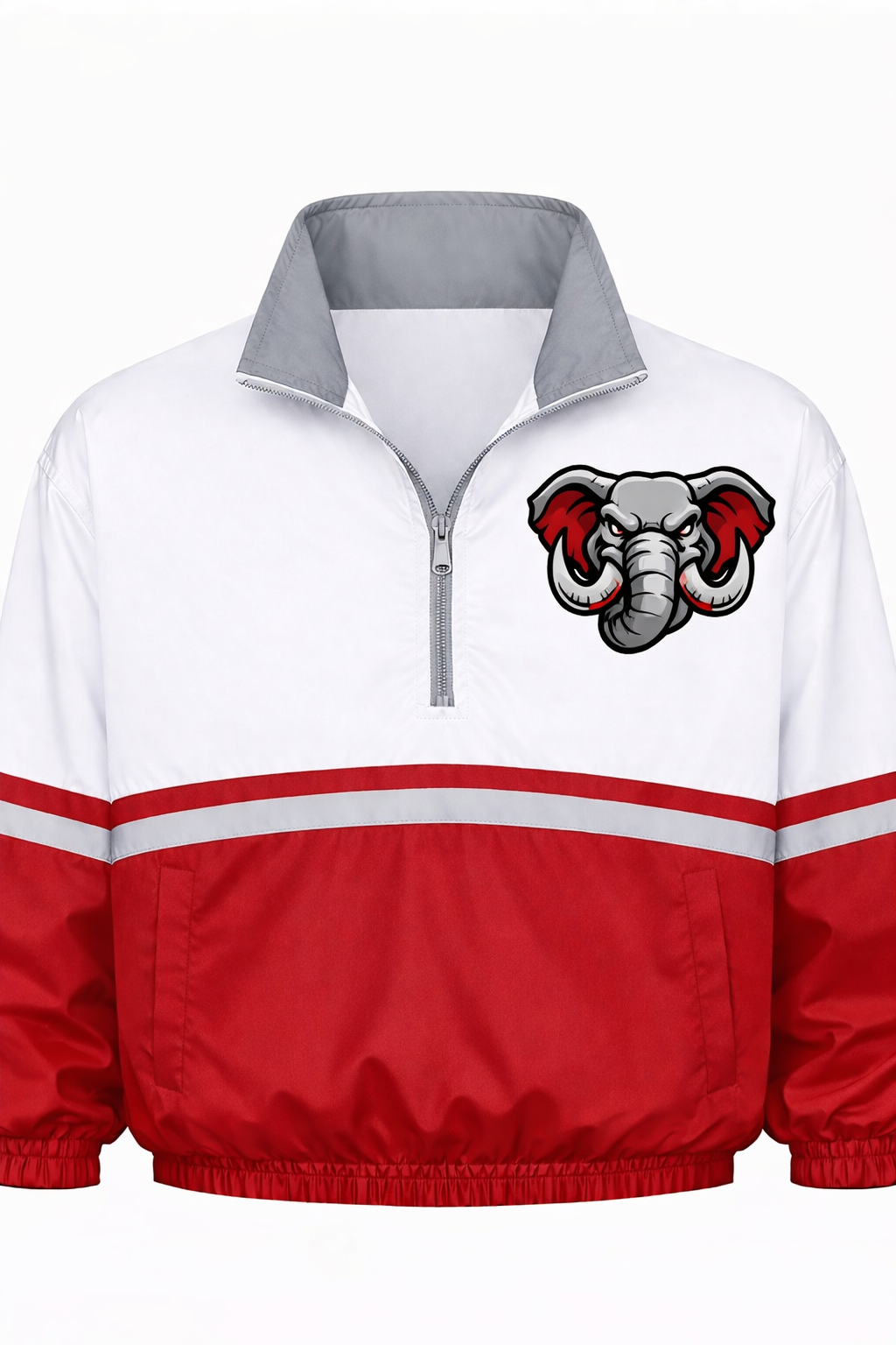 Pre-Order Game Day Scuba 1/4 Zip