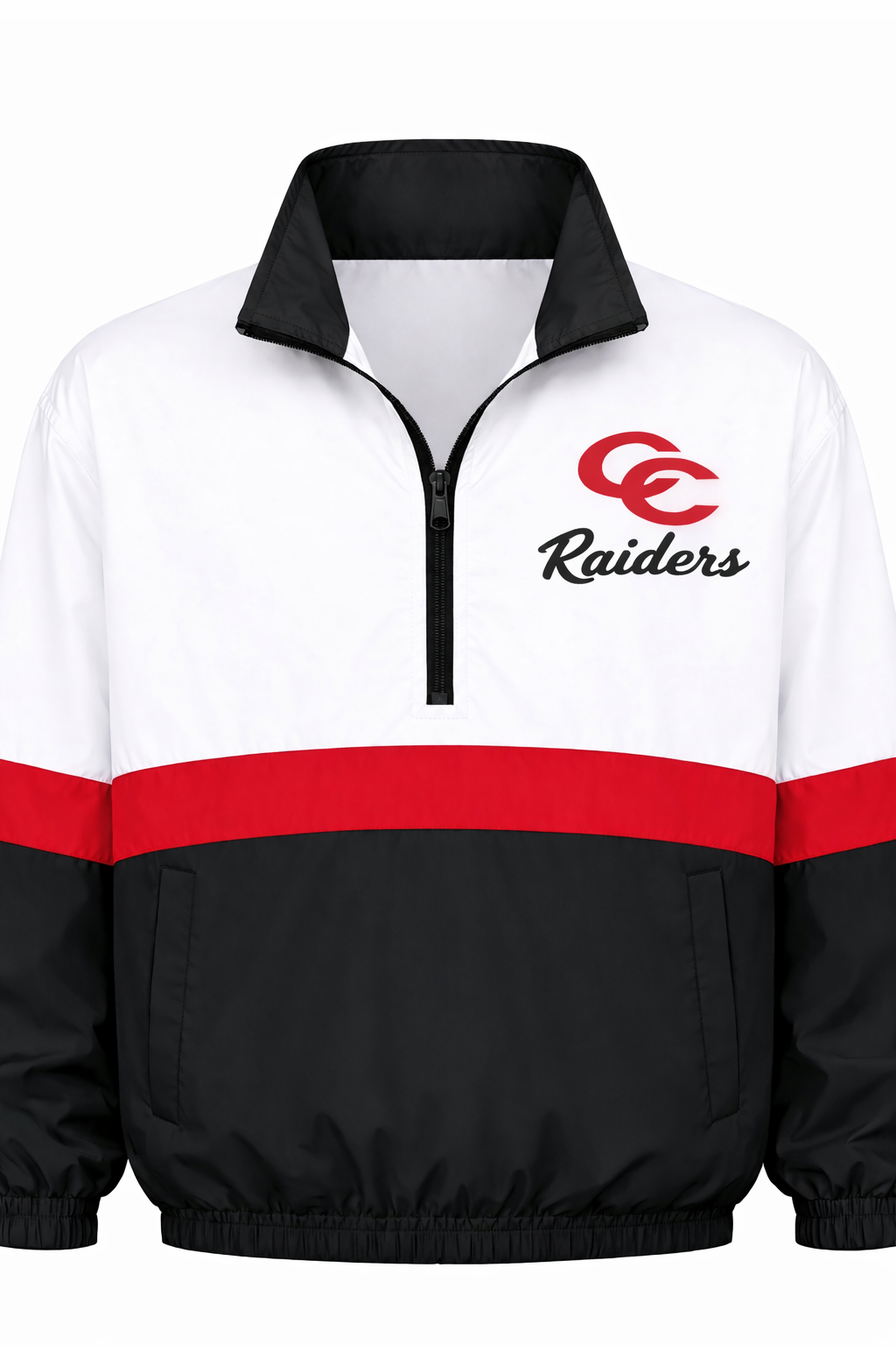 Pre-Order Game Day Scuba 1/4 Zip