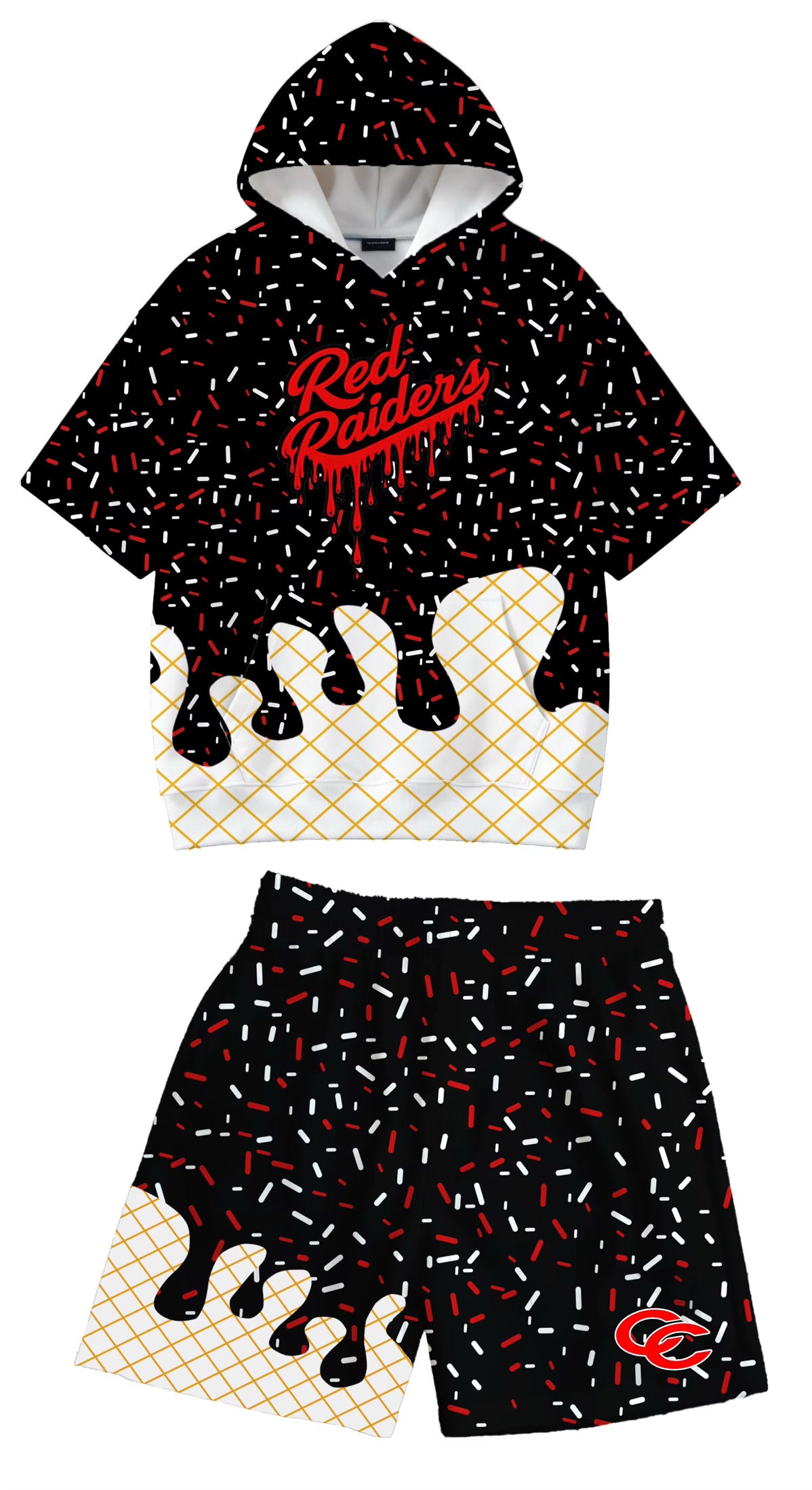 Drip Sets and Separates