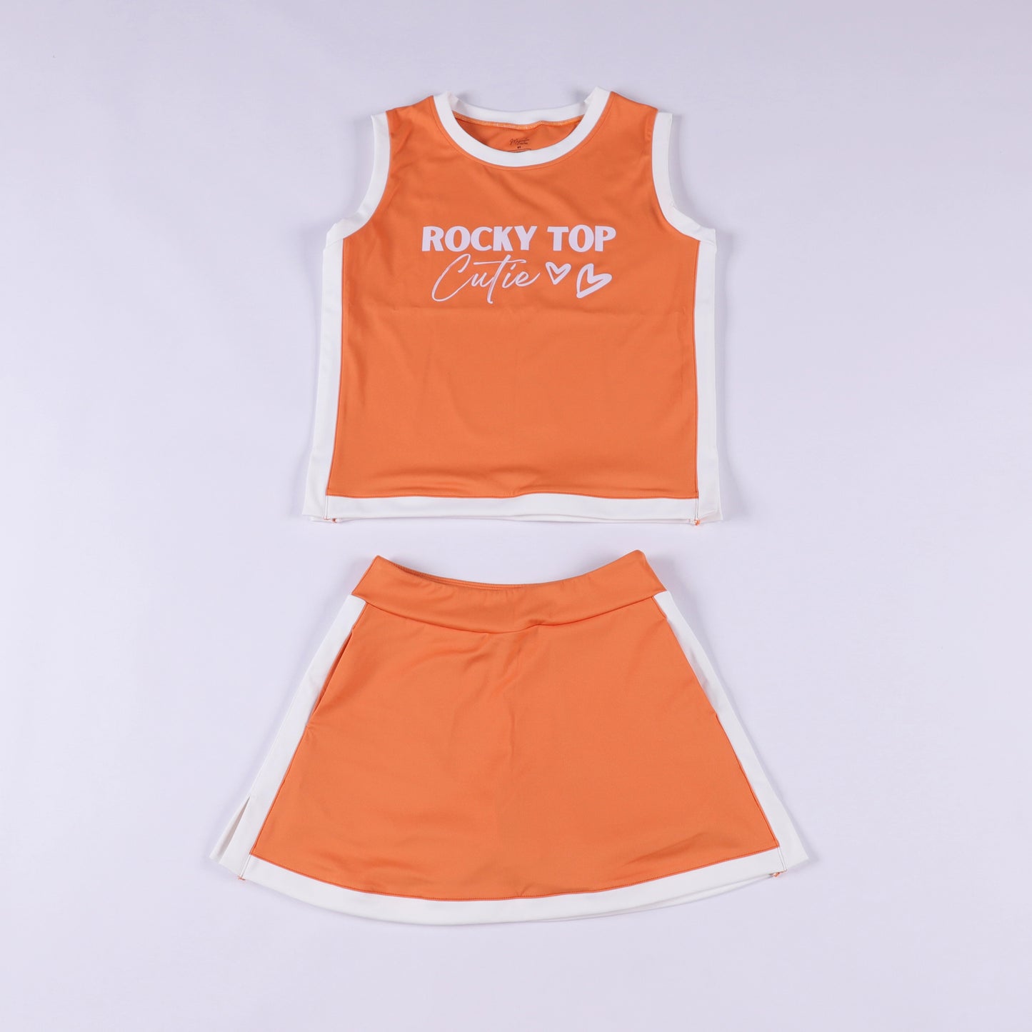 Rocky Top Cutie Cheer Set