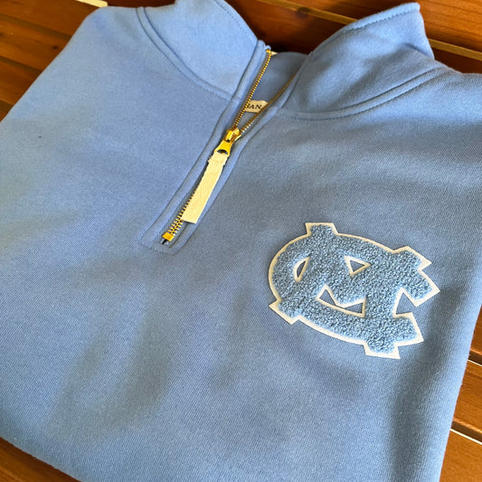 MC 1/4 Zip