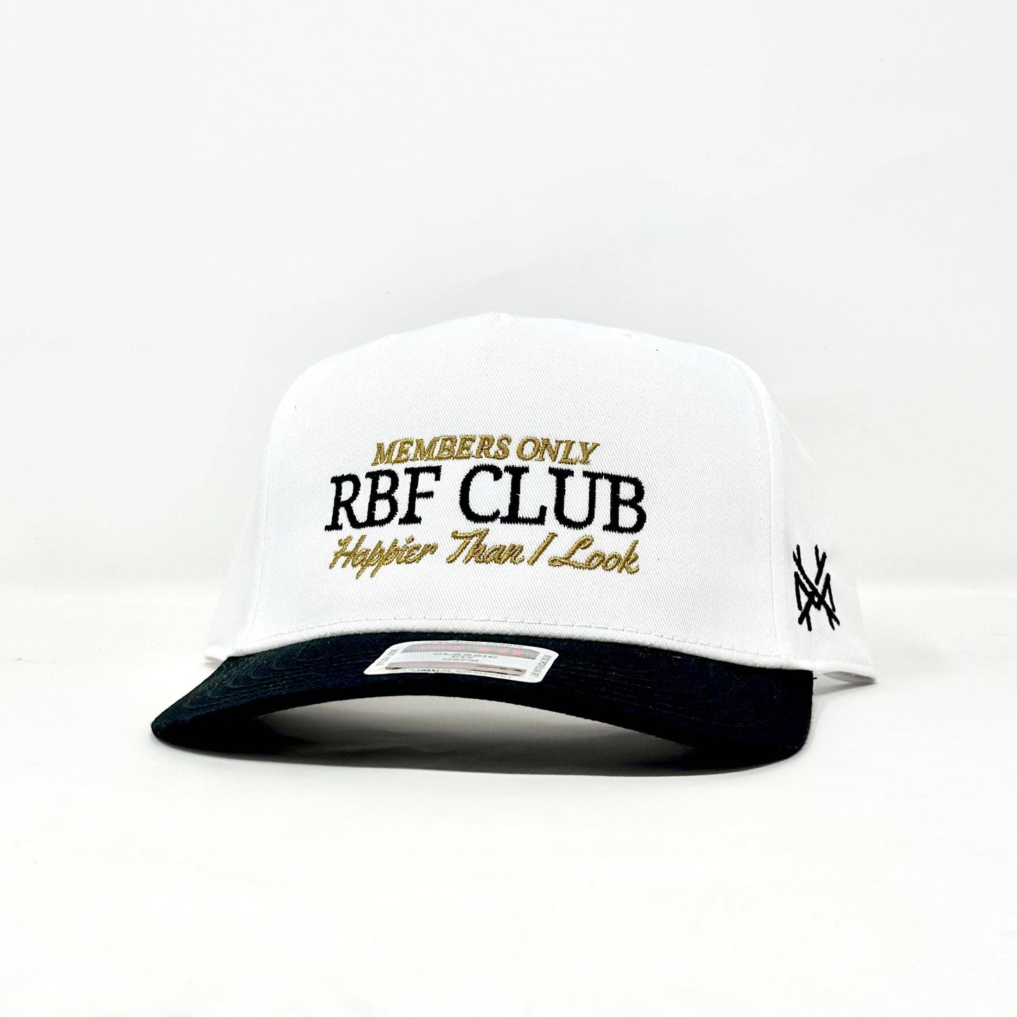 MHC RBF Club Hat