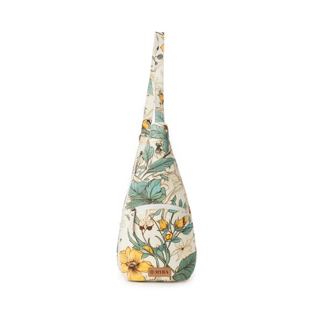 Summer Whisper Fanny Pack Bag