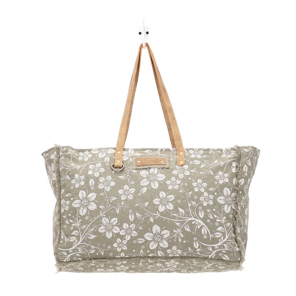 Chalky Myra Weekender Bag