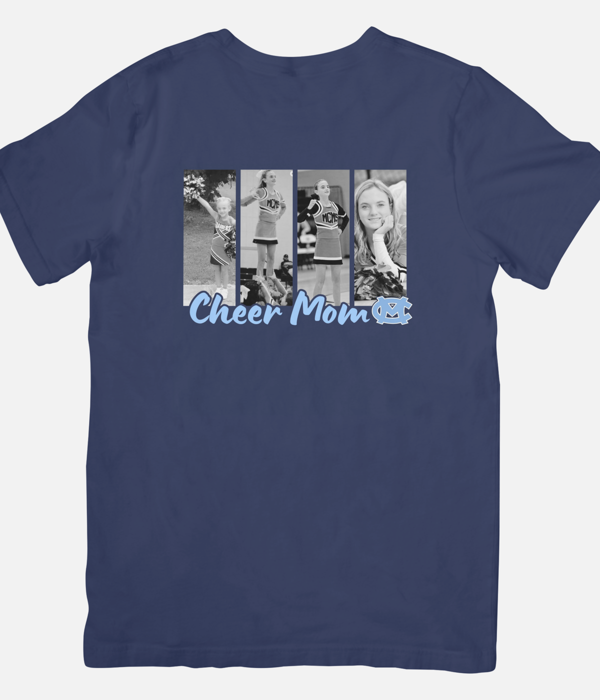 Legacy Game Day Tee