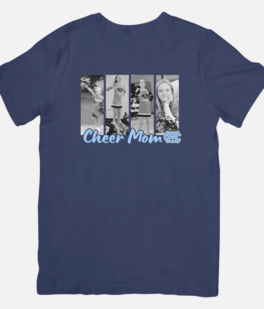 Legacy Game Day Tee