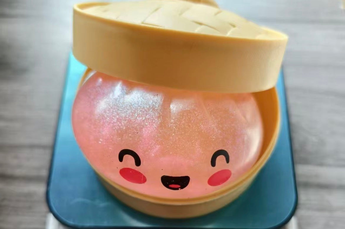 Holographic Dumplings