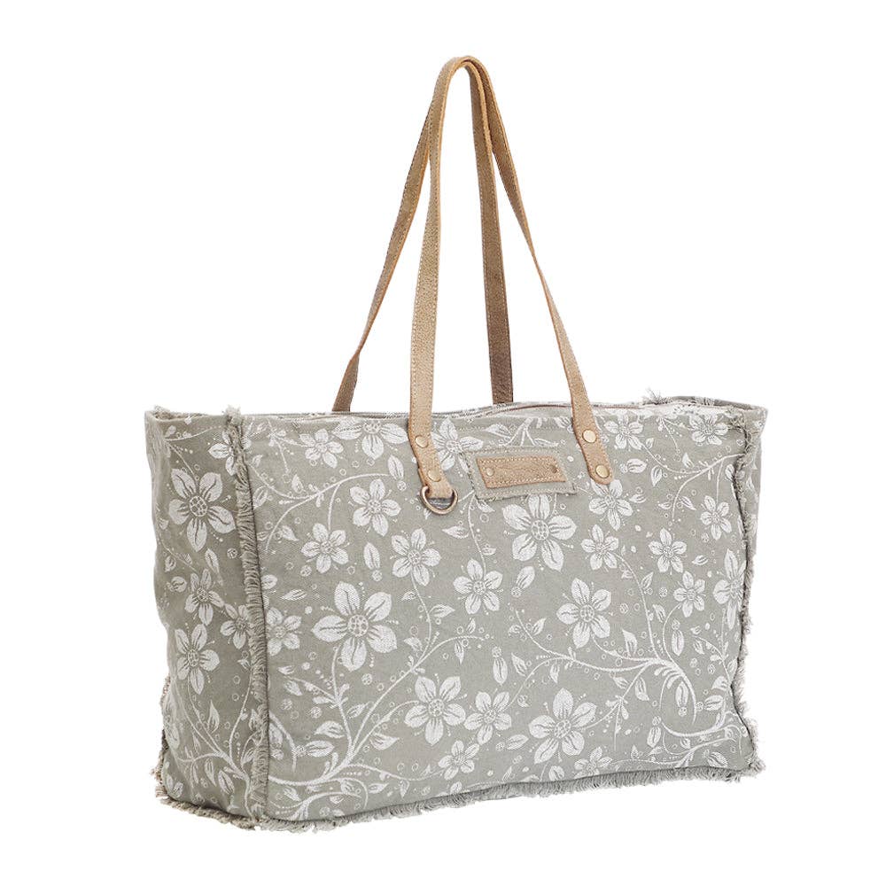 Chalky Myra Weekender Bag